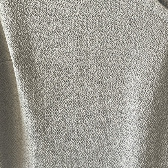 NWOT Bar III Periwinkle V-Neck Jumpsuit Size 4 - Picture 9 of 9